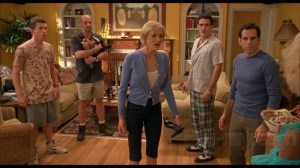 The same goal motivated by different reasons.