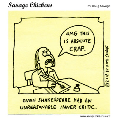 inner-critic